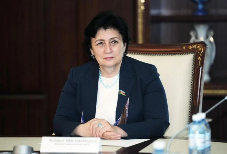 Parlamentari: Tokayev Azərbaycan Prezidenti haqqında danışarkən qeyd etdi ki...