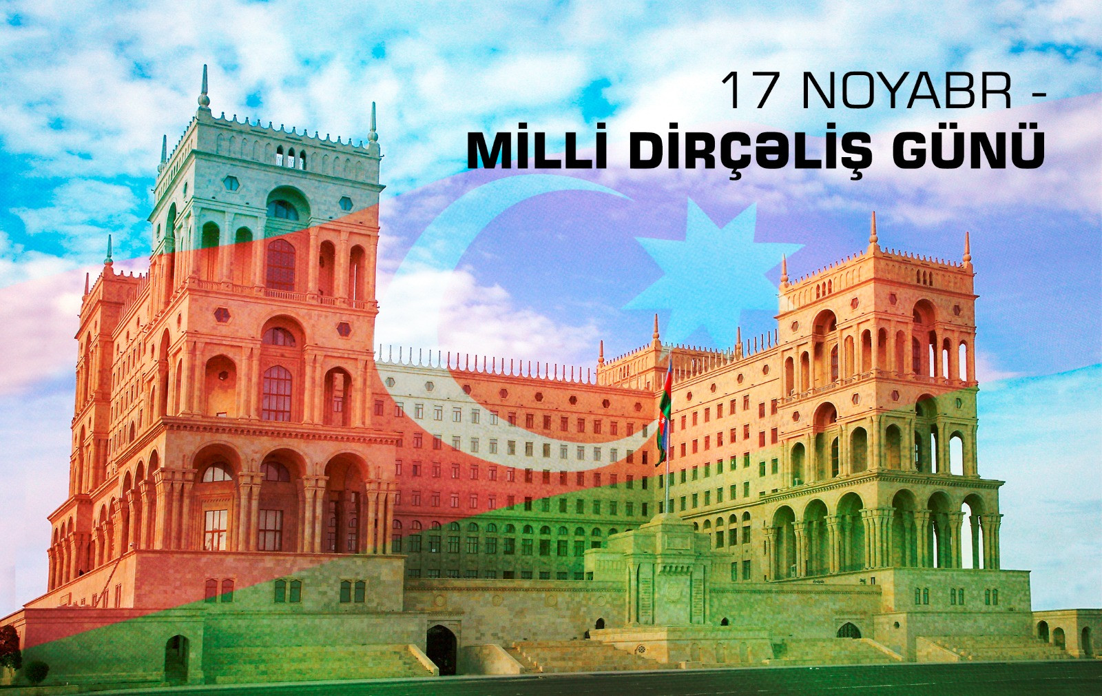 Milli Dirçəliş Günü –