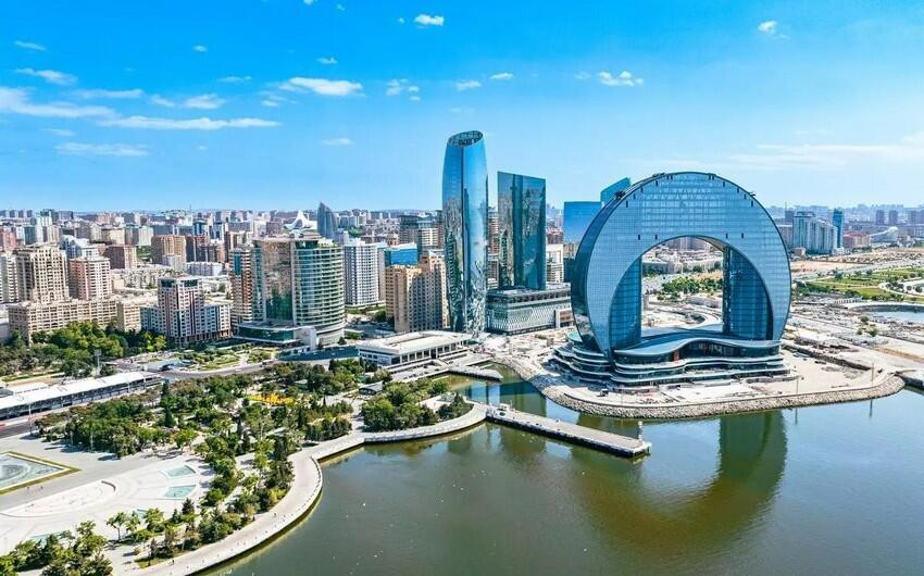 Bakıda Azərbaycan-ABŞ Beyin Mərkəzlərinin Birinci Forumu keçirilir