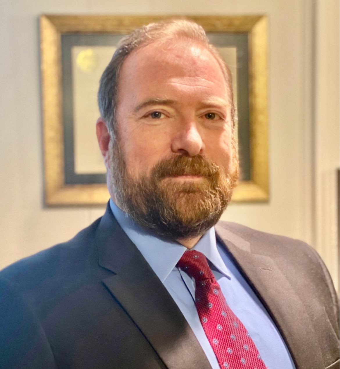 Riç Autzen: TRIPP Cənubi Qafqaz üçün geniş imkanlar açır