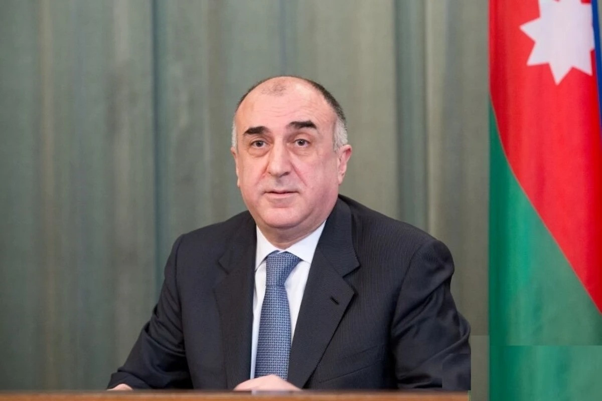 Elmar Məmmədyarov: "Tramp bu gün var, sabah yoxdur"-