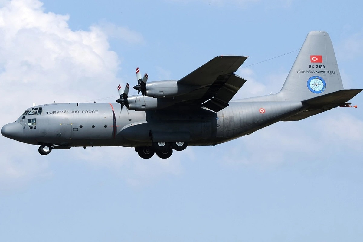 Gürcüstanda C-130 qəzası: Qara qutuların təhlili hərbi aviasiyada təhlükəsizliyi yenidən gündəmə gətirir