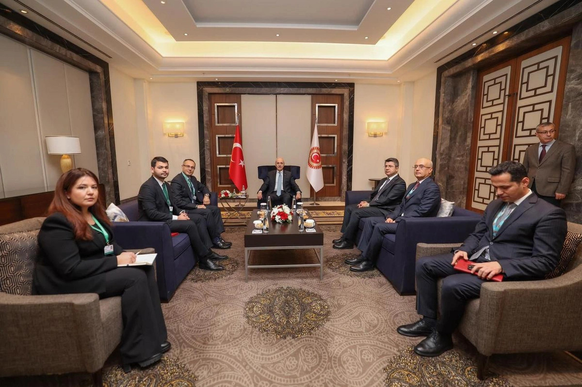 İstanbulda TÜRKPA+ formatının yaradılması imkanları müzakirə edilib