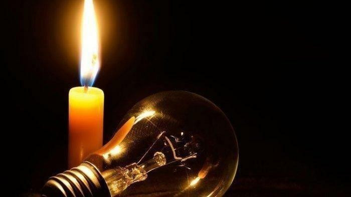 Biləcərinin bir sıra ərazilərində işıq olmayacaq