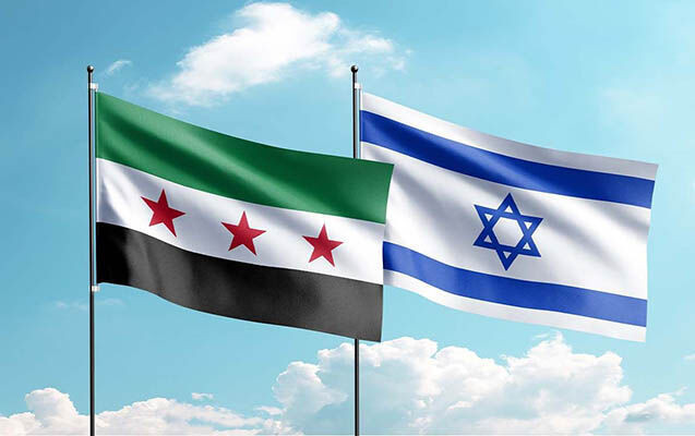 İsrail–Suriya danışıqları dalana dirəndi
