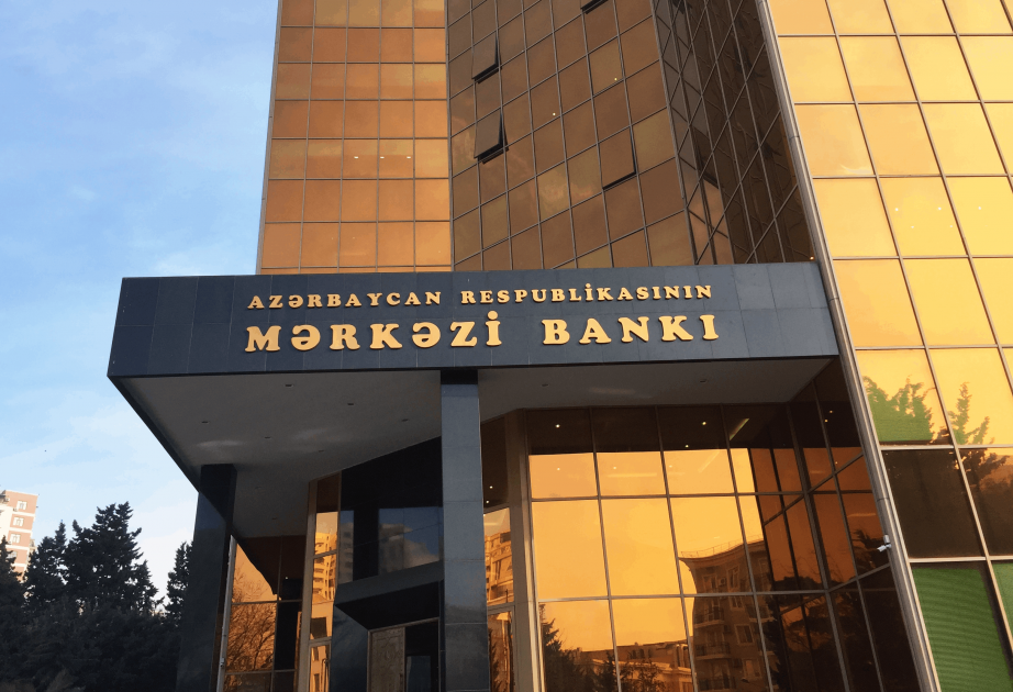 Azərbaycan Mərkəzi Bankı sığorta agenti olan üç hüquqi şəxsə icrası məcburi sərəncam verib