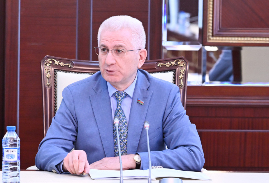 Deputat: Qarqarçayın üzərində kiçik su anbarı inşa edilsin