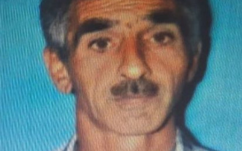 Azyaşlıya qarşı cinsi zorakılıq edən şəxsə 17 il həbs cəzası verildi