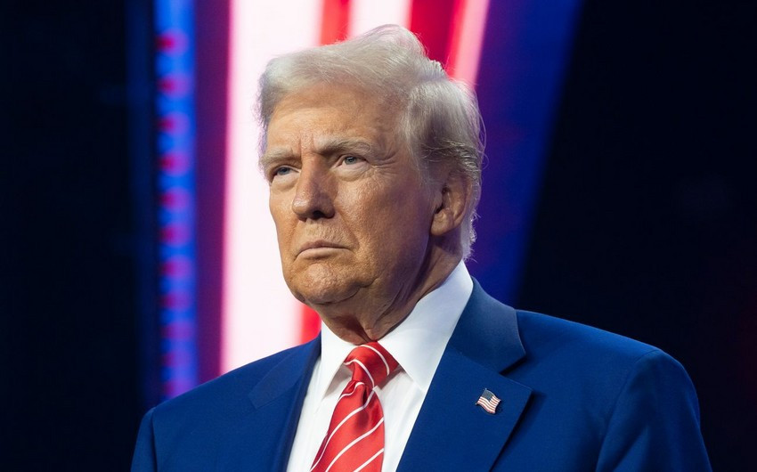 Trampın reytinqi rekord səviyyədə aşağı düşdü