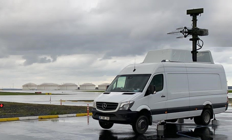 Belçika Türkiyə embarqosunu ləğv etdi