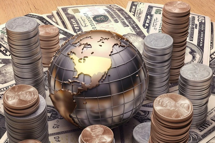 Azərbaycanda iqtisadiyyatda dedollarlaşma meylləri artıb