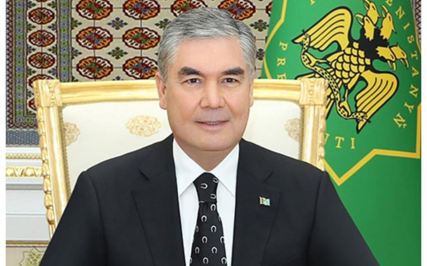 Bir qrup Füzuli sakini Qurbanqulu Berdiməhəmmədova təşəkkür məktubu ünvanlayıb