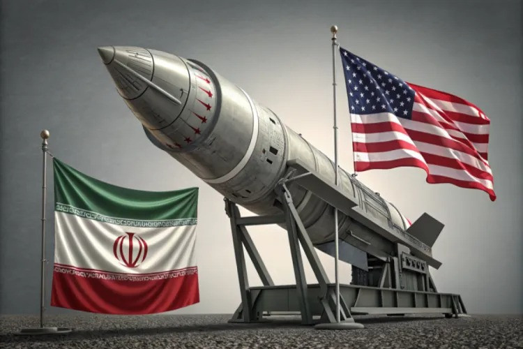 İran ABŞ-la nüvə danışıqlarını bərpa etməyə hazır olduğunu açıqladı