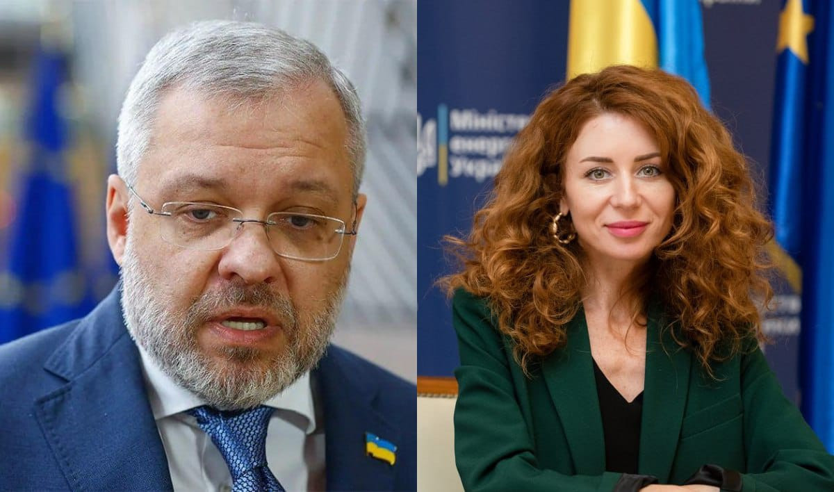 Ukrayna Ali Radası genişmiqyaslı korrupsiya qalmaqalı fonunda iki naziri vəzifəsindən azad edib