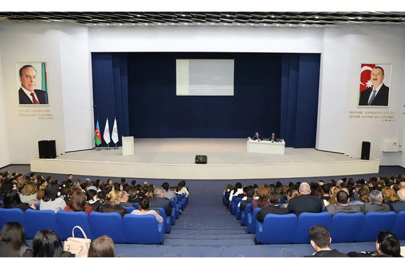 ETİHİ-nin regional iclasında birbaşa dialoq və əməkdaşlıq müzakirə edilib