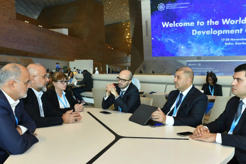 Azərbaycan və Türkiyənin telekommunikasiya üzrə tənzimləyici qurumları birgə layihə icra edəcək