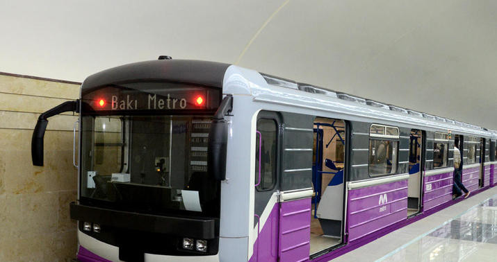 Bakı metrosunun yeni mobil əlavəsi yaradılır