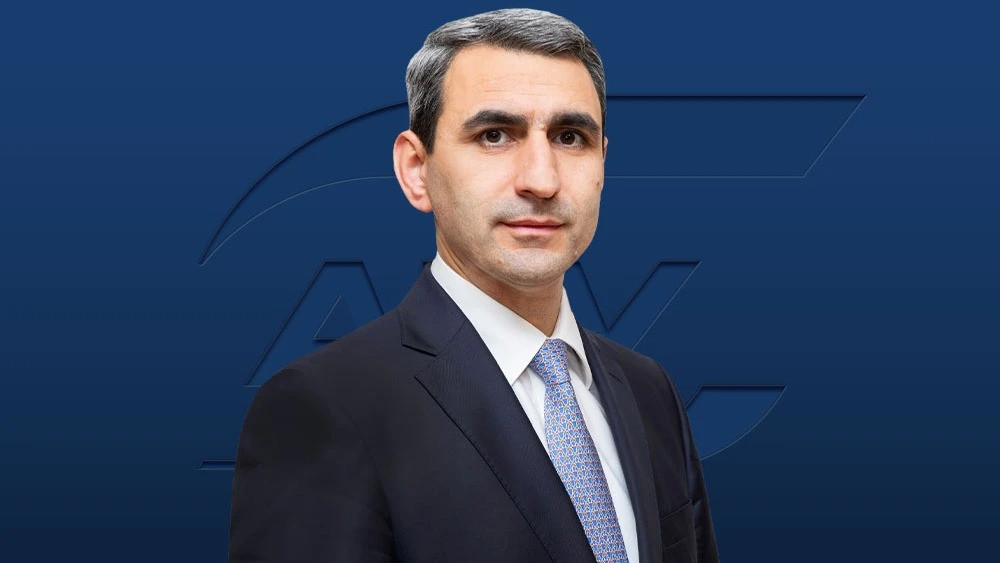 ADY sədri Zəngəzur dəhlizi ilə bağlı mühüm açıqlama edib