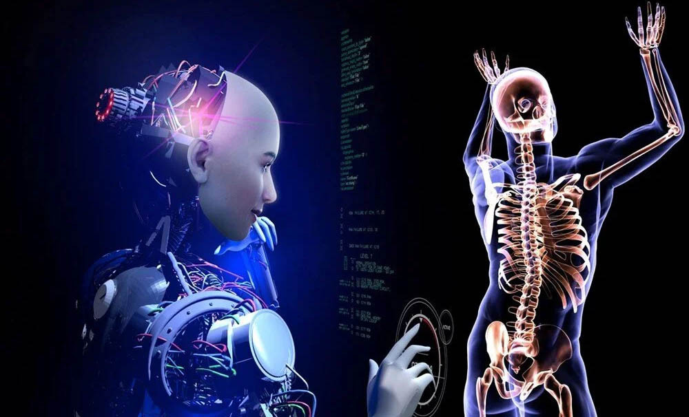 Elmi inqilab: Ömrün radikal uzadılması