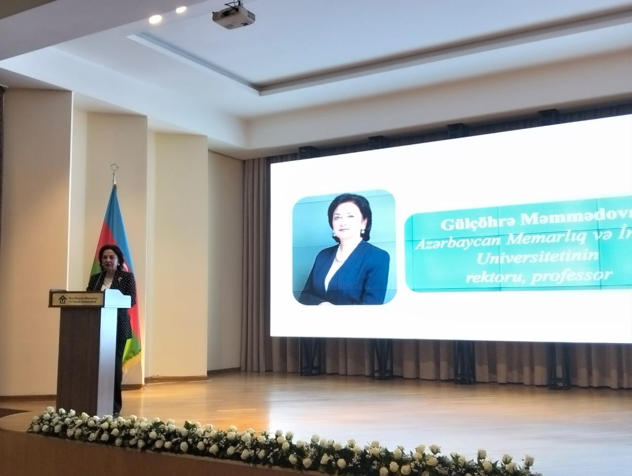 Türk xalqlarının birliyi bu gün də aktualdır -