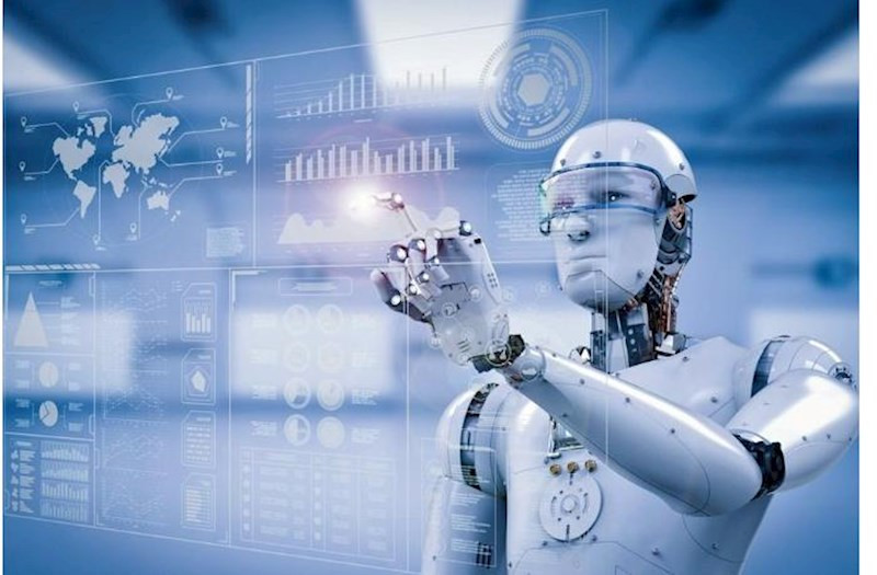 Süni intellekt və robotlar yoxsulluğu aradan qaldıracaq