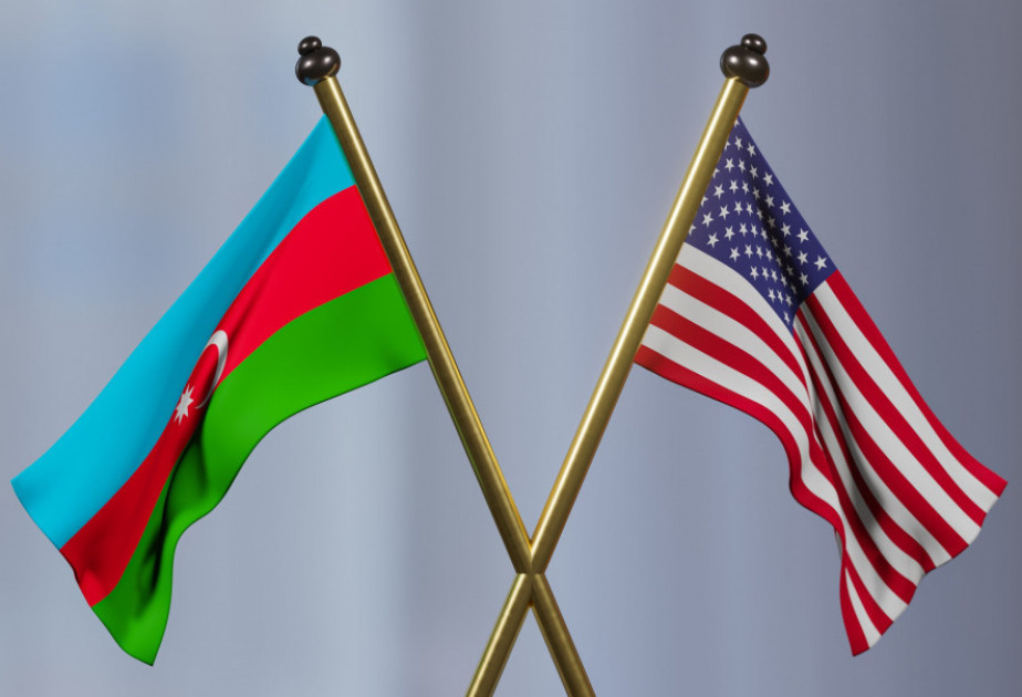 ABŞ Azərbaycana texnoloji əməkdaşlıq təklif edib