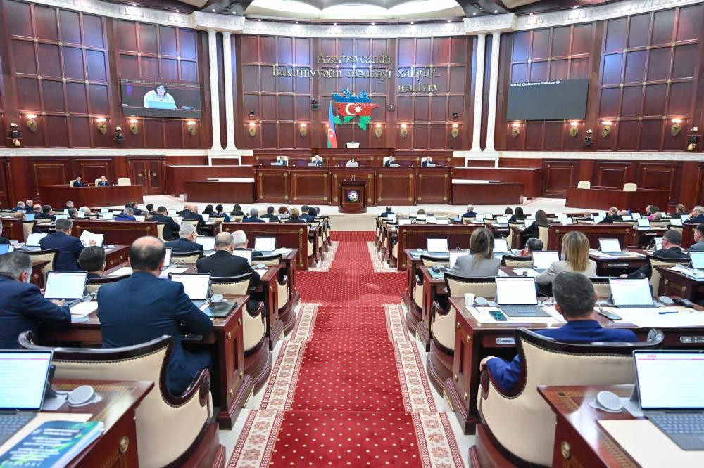 MM yaşayış minimumu və ehtiyac meyarının 300 manat olmasını I oxunuşda qəbul edib