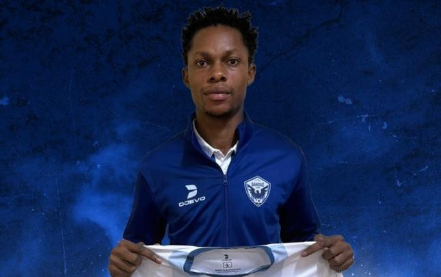 Azərbaycanın I Liqa təmsilçisi heyətini iki futbolçu ilə gücləndirib