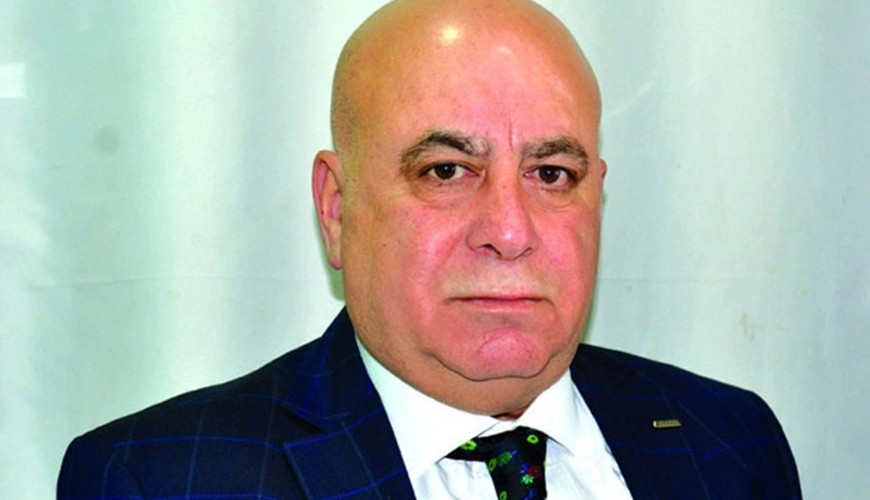 70 min manatlıq mənimsəmədə ittiham edilən Tofiq Xanəliyev azadlığa buraxıldı