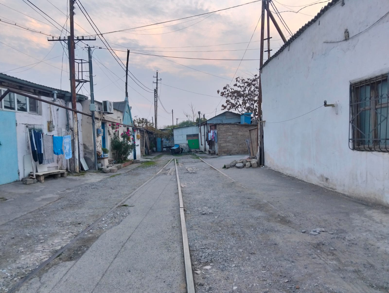 Çoxlarının tanımadığı Bakının Şanxayında son durum: "Bəzən yuxuda da o səsi eşidirəm"-
