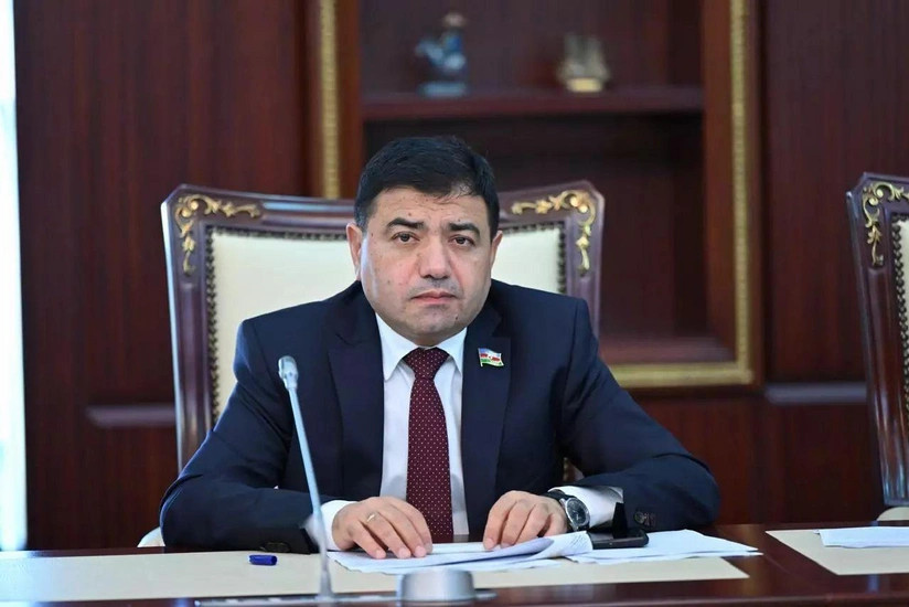 Milli Məclisdə Azərbaycanın Almaniyanın bir sıra vilayətlərində baş konsulluğunun açılması təklif edilib