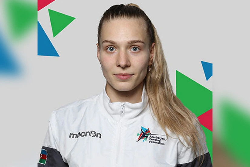 Azərbaycanın qızıl medal qazanan sablyaçısı: "Finalda uduzmaq istəmirdik"