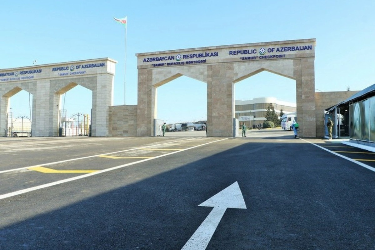 Şad xəbər: Qonşu ölkələrlə sərhədlərin açılması aktualdır
