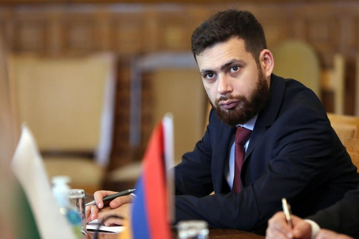 8 avqust razılaşmaları bölgədə yeni imkanların açılmasına səbəb olacaq