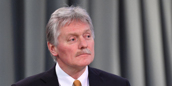 Peskov: Amerikalı danışıqçıları sabah qəbul edə bilərik