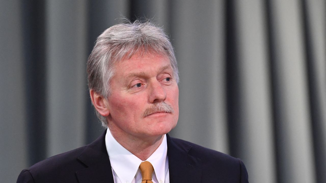 Peskov: “Xüsusi hərbi əməliyyat” başa çatdıqdan sonra hərbi tribunal istisna edilmir