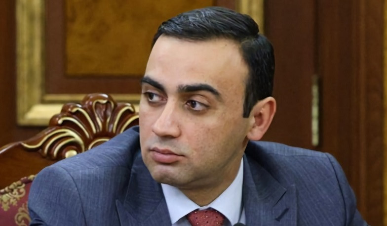 Ermənistan rəsmisi müxalifətin Vaqarşapat seçkilərindəki məğlubiyyətini şərh edib