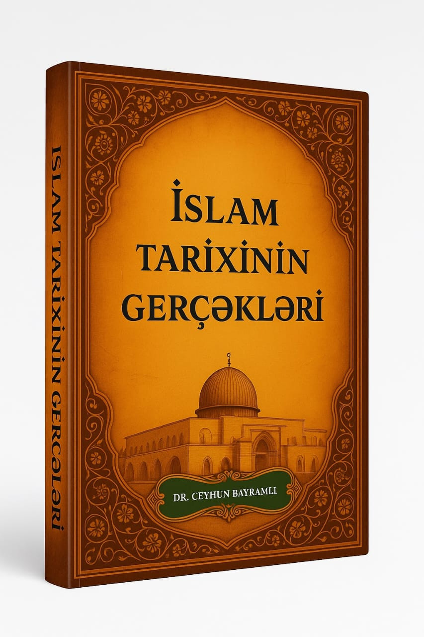 “İslam tarixinin gerçəkləri” kitabının təqdimatı keçirildi