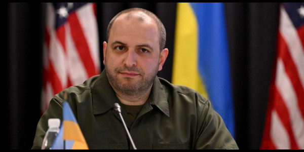 Rustəm Umerov gözlənilmədən Berlinə gedib