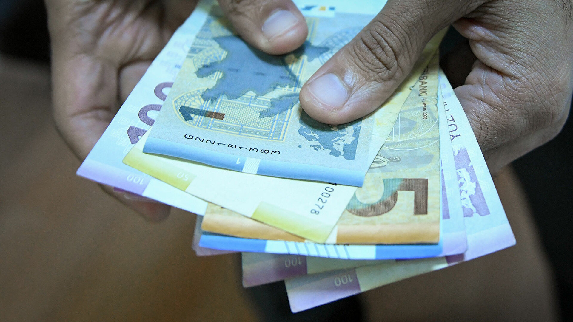 Yaşayış minimumunun müəyyən edilməsində yeni yanaşmalara ehtiyac var