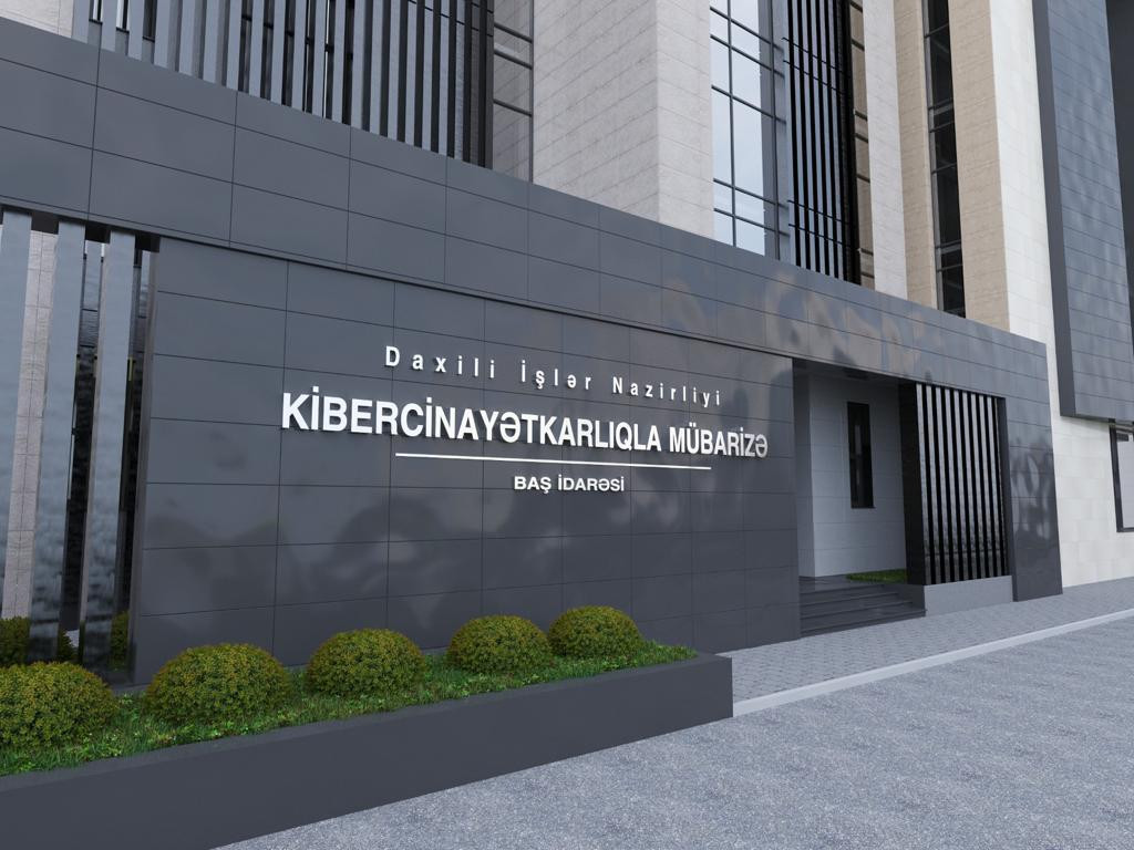 Kiberpolis qanunsuz onlayn qumar oyunlarda aktiv iştirak edən şəxslərə qarşı əməliyyatlar keçirib