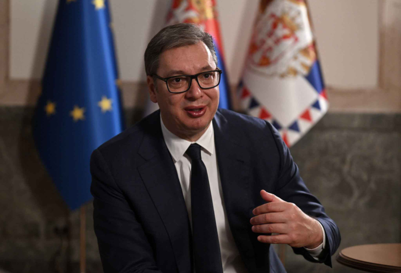 Vuçiçə qarşı Sarayevo iddiası - İtaliyada istintaq başlandı