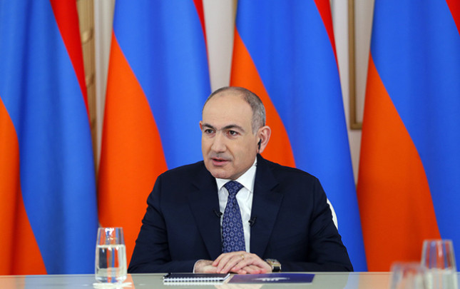 Ermənistan Tramp Marşrutu layihəsi üzrə ABŞ-lə danışıqları genişləndirir -