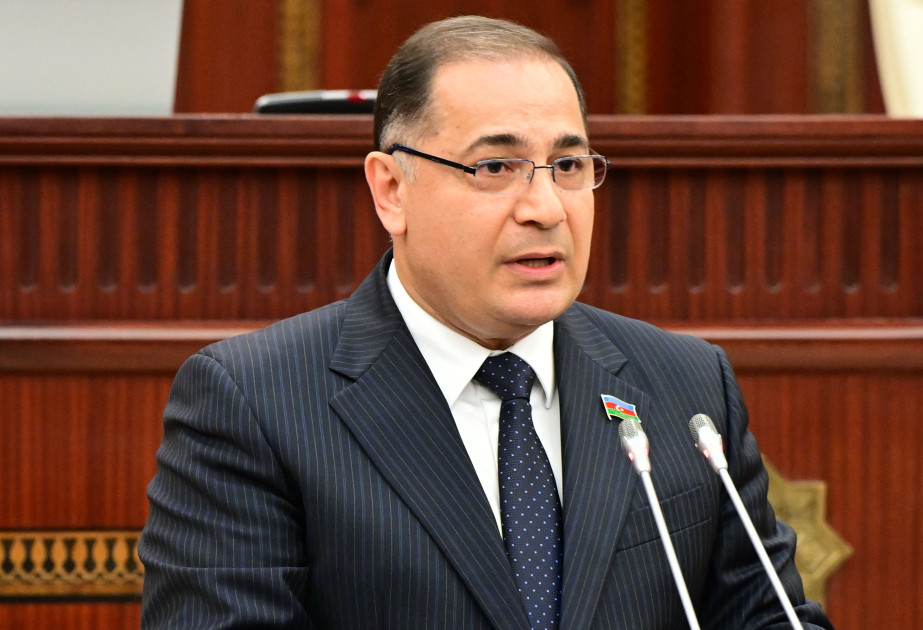 Azər Əmiraslanov: Vergi Məcəlləsində dəyişikliklər iqtisadi inkişafı sürətləndirəcək