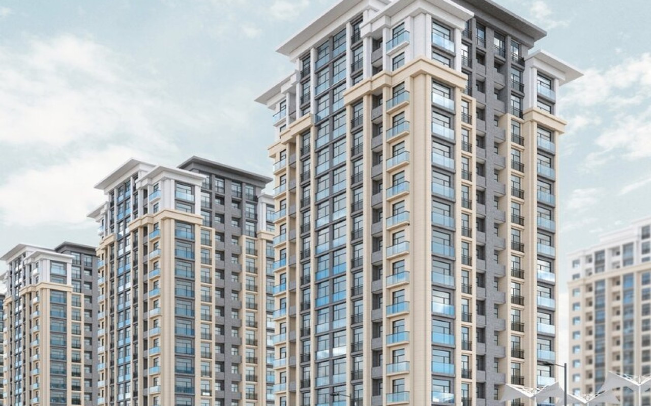 Azərbaycanda kirayə mənzil fonduna daha 207 mənzil əlavə olunub