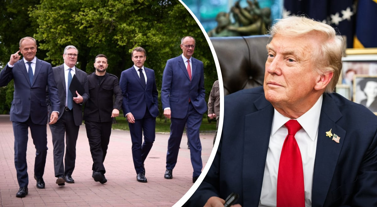 Ukrayna və Avropa liderləri ABŞ-Rusiya sülh planının əsas müddəalarını rədd edib