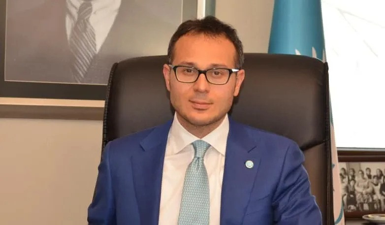 Ramil Həsən: TÜRKPA parlament diplomatiyasının inkişafında mühüm rol oynayır