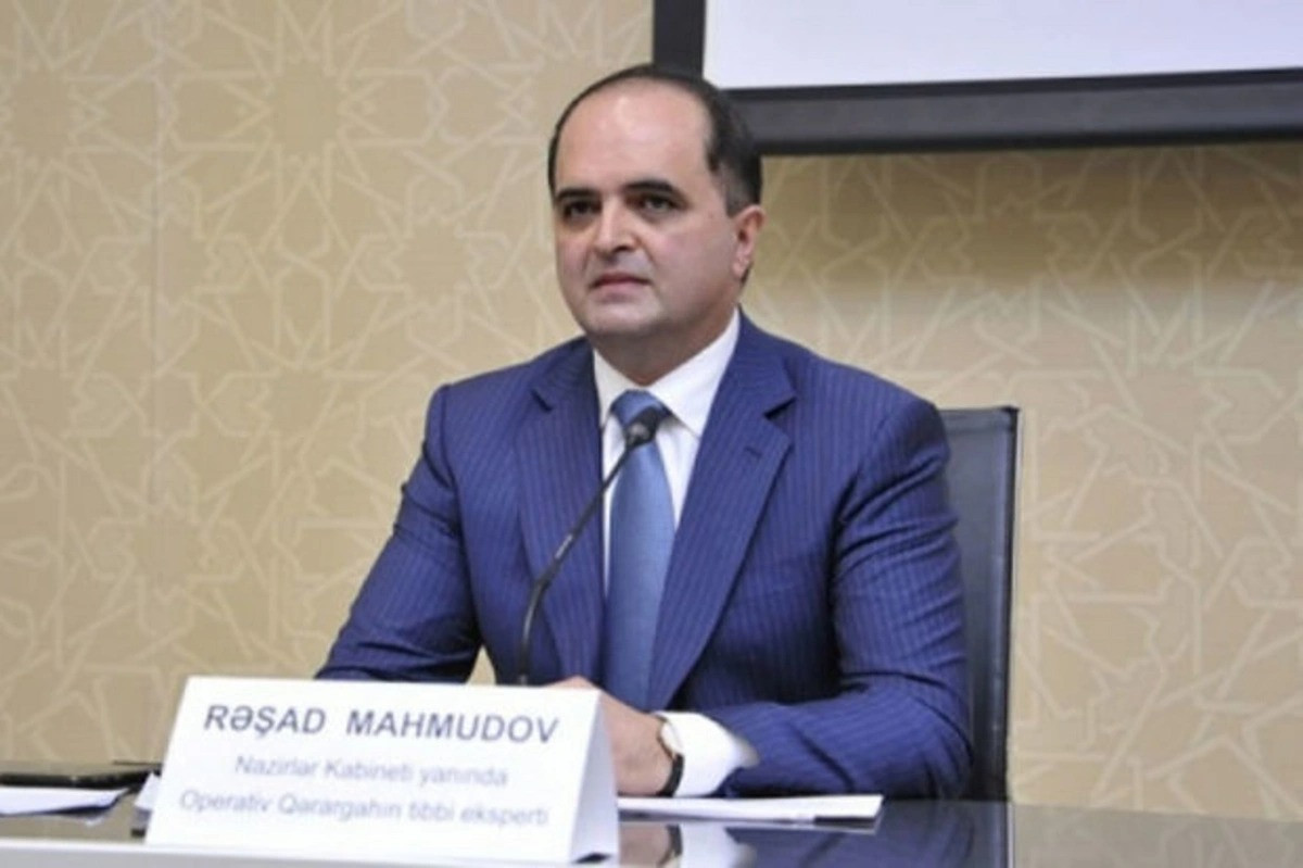 Azərbaycanda tibb müəssisələri üçün vahid və ədalətli vergi çərçivəsinin yaradılması təklif edilir