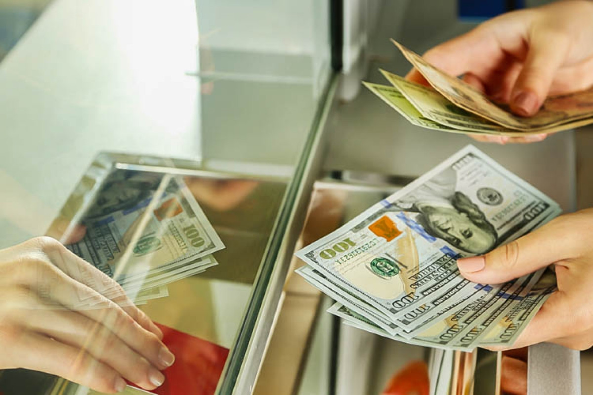 Azərbaycan Mərkəzi Bankının valyuta məzənnələri