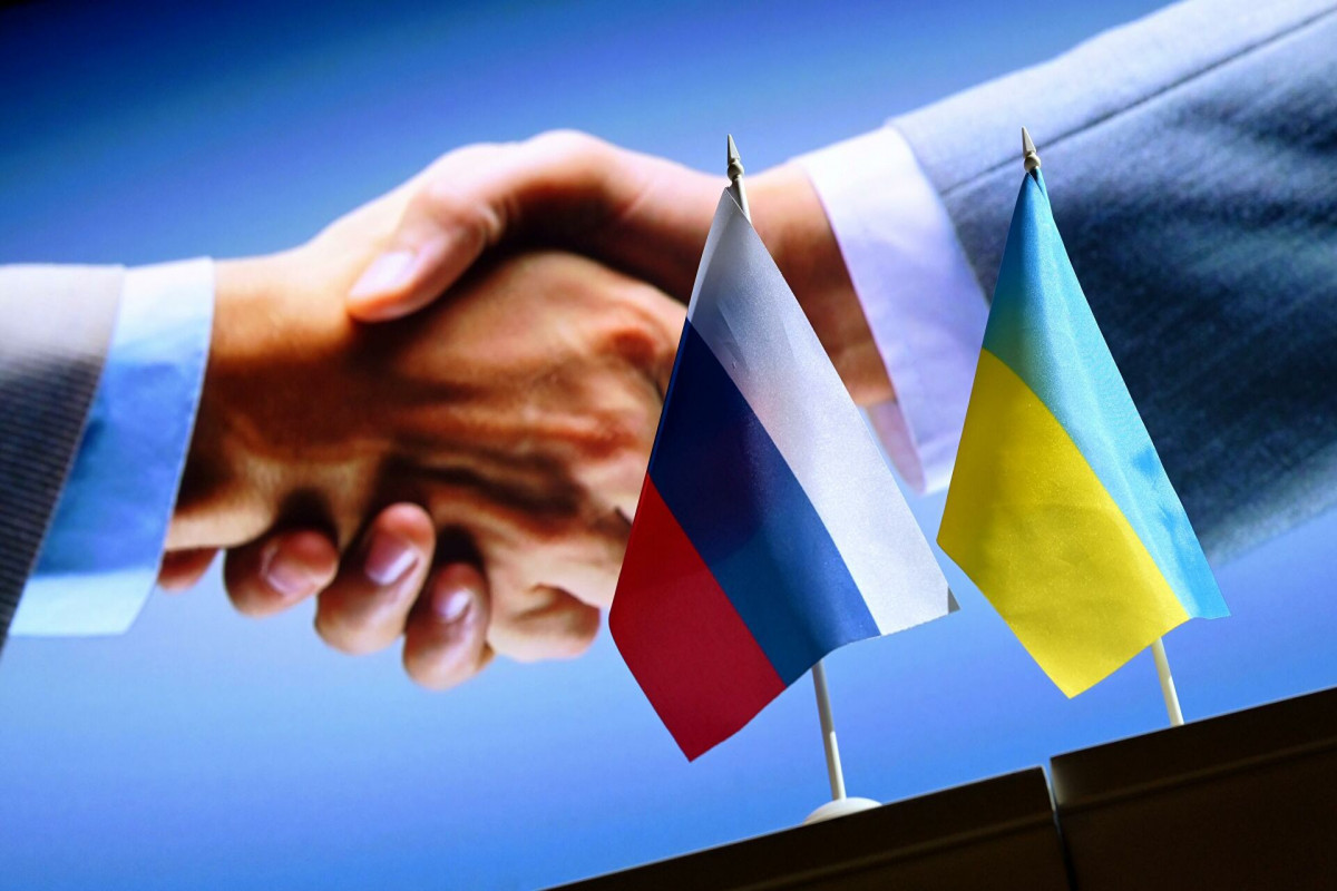 ABŞ-ın Ukrayna üçün təhlükəsizlik zəmanəti layihəsinin tam mətni açıqlanıb